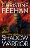 Book cover for "Shadow warrior".
