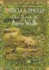 Book cover for "The book of Atrix Wolfe".