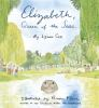 Book cover for "Elizabeth, queen of the seas".