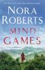 Book cover for "Mind games".