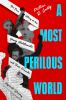 Book cover for "A most perilous world".