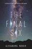 Book cover for "The final six".