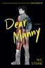 Book cover for "Dear Manny".