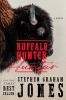 Book cover for "The buffalo hunter hunter".