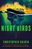 Book cover for "The night birds".