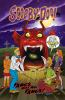 Book cover for "Fangs, but no fangs!".