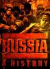 Book cover for "Russia".