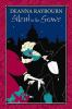 Book cover for "Silent in the grave".