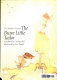 Book cover for "The brave little tailor".