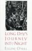 Book cover for "Long day's journey into night".