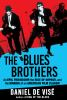 Book cover for "The Blues Brothers".