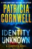 Book cover for "Identity unknown".