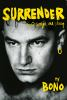 Book cover for "Surrender".