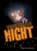 Book cover for "Creatures of the night".