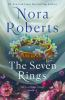Book cover for "The seven rings".