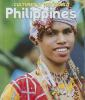 Book cover for "Philippines".