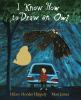 Book cover for "I know how to draw an owl".