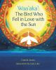 Book cover for "Waa'aka'".