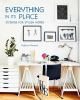 Book cover for "Everything in its place".