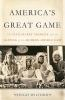 Book cover for "America's great game".