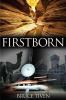 Book cover for "Firstborn".