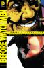 Book cover for "Before Watchmen".