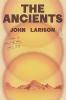 Book cover for "The ancients".
