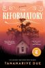 Book cover for "The reformatory".