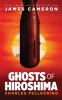 Book cover for "Ghosts of Hiroshima".