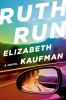 Book cover for "Ruth run".