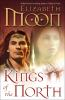 Book cover for "Kings of the north".