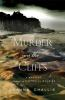 Book cover for "Murder on the cliffs".