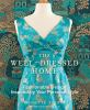 Book cover for "The well-dressed home".