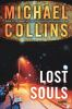 Book cover for "Lost souls".