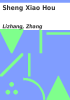 Book cover for "Sheng xiao hou".