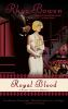 Book cover for "Royal blood".