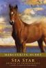Book cover for "Sea star".