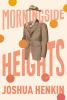 Book cover for "Morningside Heights".