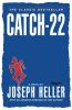Book cover for "Catch-22".