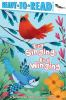 Book cover for "Bird singing, bird winging".