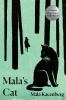 Book cover for "Mala's cat".