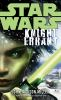 Book cover for "Knight errant".