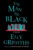 Book cover for "The man in black and other stories".