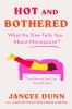 Book cover for "Hot and bothered".