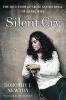 Book cover for "Silent cry".