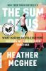 Book cover for "The sum of us".