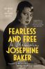 Book cover for "Fearless and free".