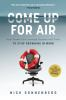 Book cover for "Come up for air".
