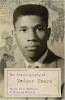 Book cover for "The autobiography of Medgar Evers".