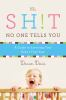 Book cover for "The sh!t no one tells you".